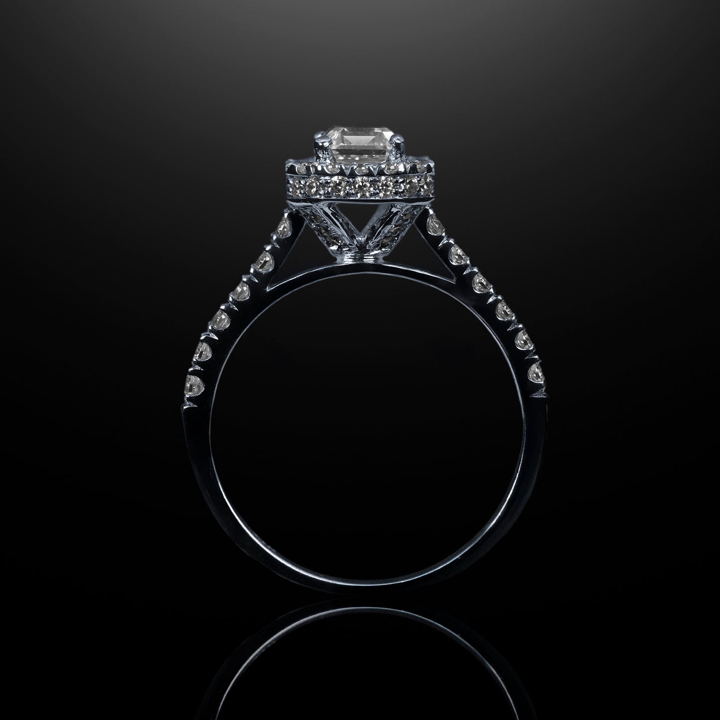 Premium Gayani Gold Ring RG03G