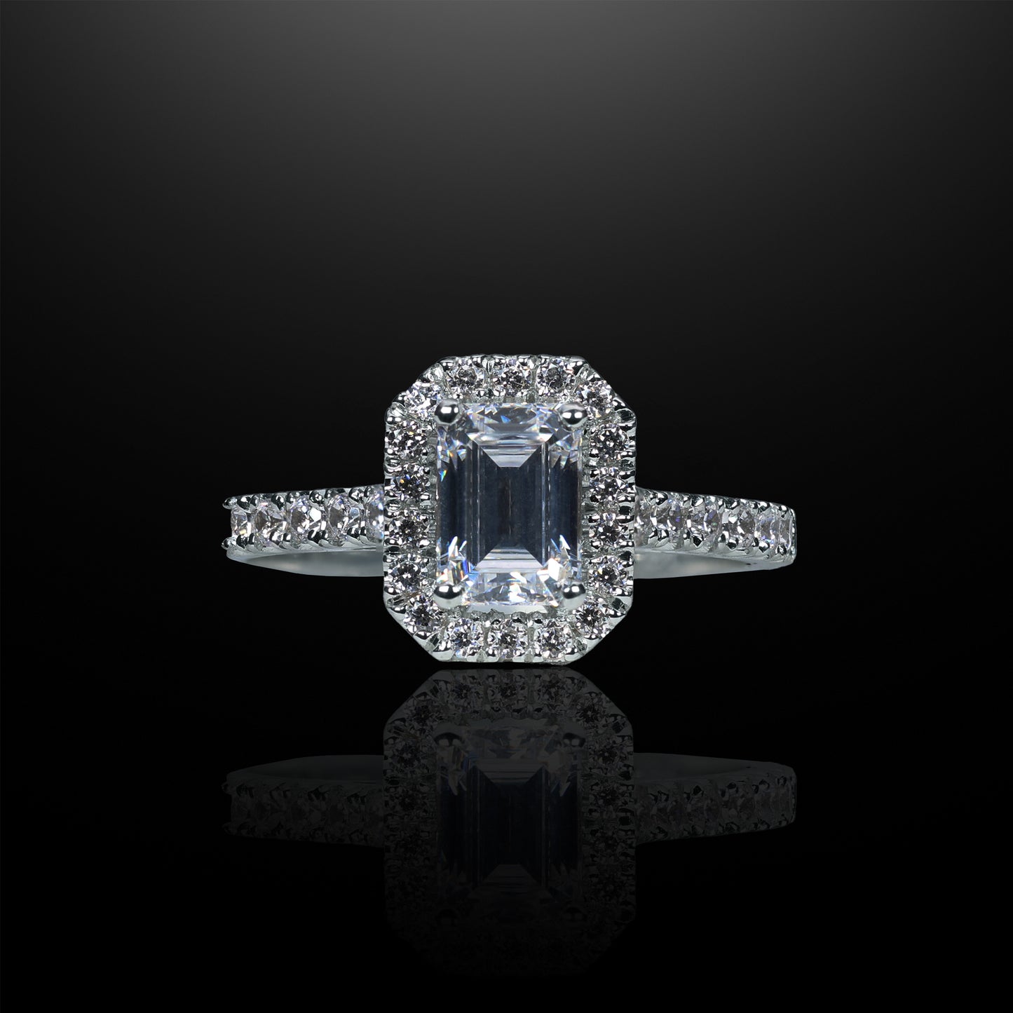 Premium Gayani Gold Ring RG03G
