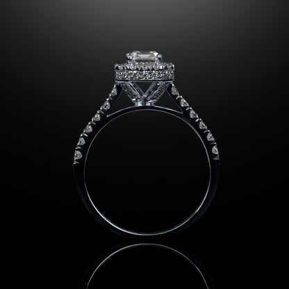 Premium Gayani Gold Ring RG03G