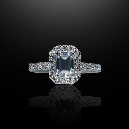 Premium Gayani Gold Ring RG03G