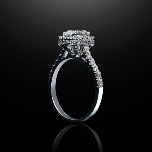 Premium Gayani Gold Ring RG03G